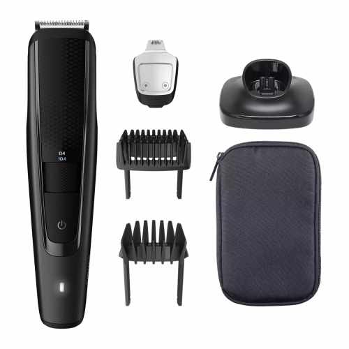 Recenze na kvalitní zastřihovač vousů Philips BT5515/15 Beardtrimmer Series 5000