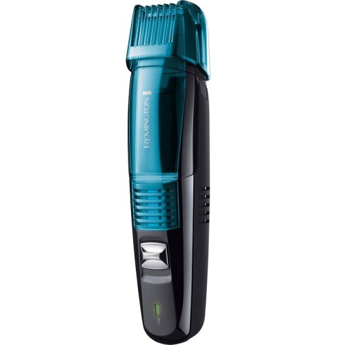 Remington MB6550: recenze na zastřihovač vousů s odsáváním