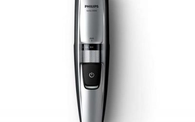 Philips BT5205/16: recenze na zastřihovač vousů pro úpravu strniště