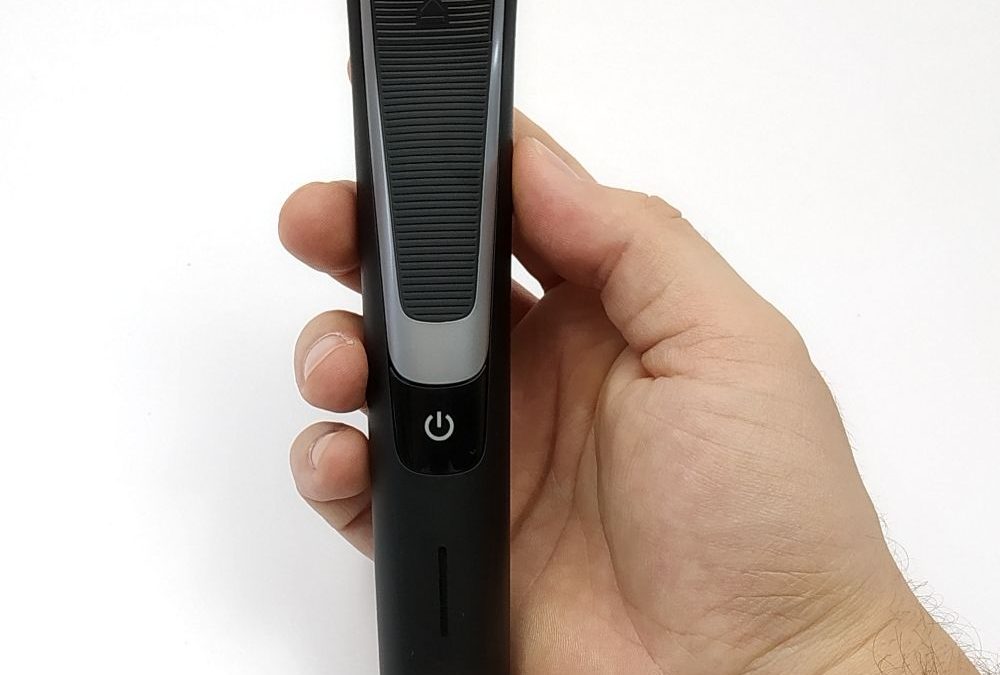 Philips OneBlade Pro QP6510: TEST A RECENZE