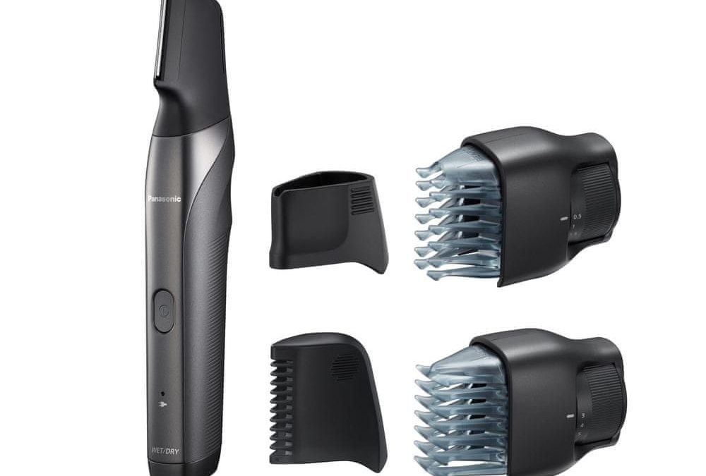 Panasonic ER-GY60-H503 | Recenze