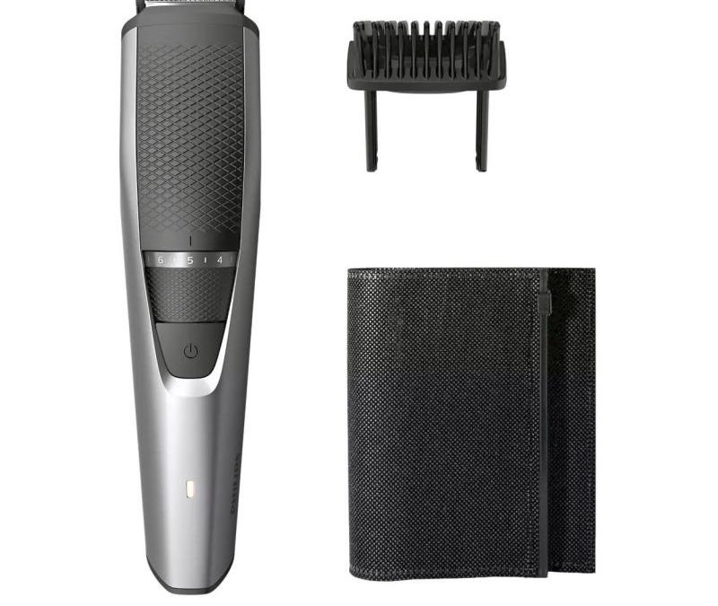 Philips BT3216/14 | Recenze na levný zastřihovač vousů