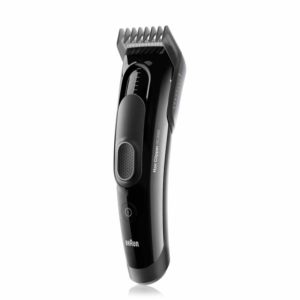 Zastřihovač vlasů Braun HC5050 má skvělé uživatelské recenze