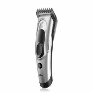 Braun HC5090 je kvalitní zastřihovač vlasů, který má skvělé recenze