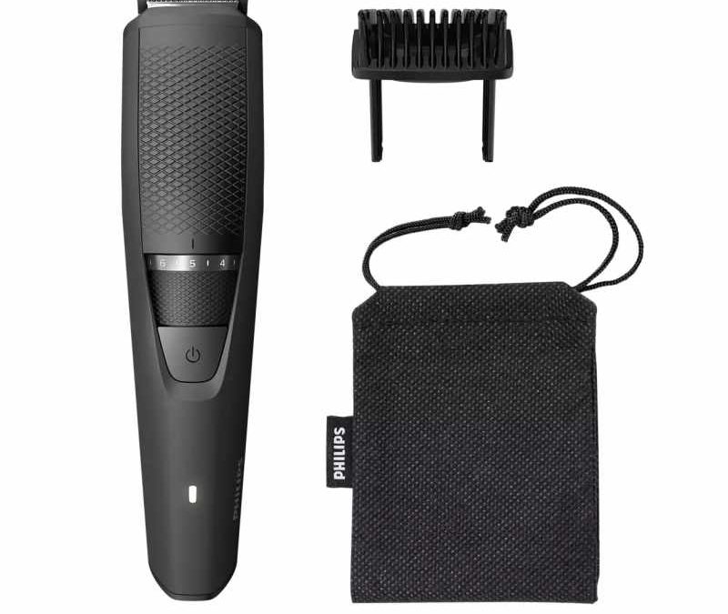 Philips BT3226/14 | Recenze na zastřihovač vousů (2021)