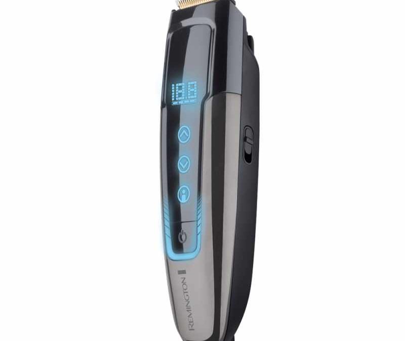 Remington MB4700 TouchTech | Recenze