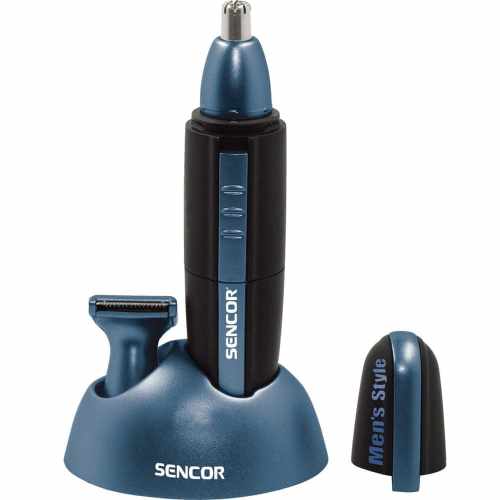 Sencor SNC 101BL | Recenze a hodnocení uživatelů