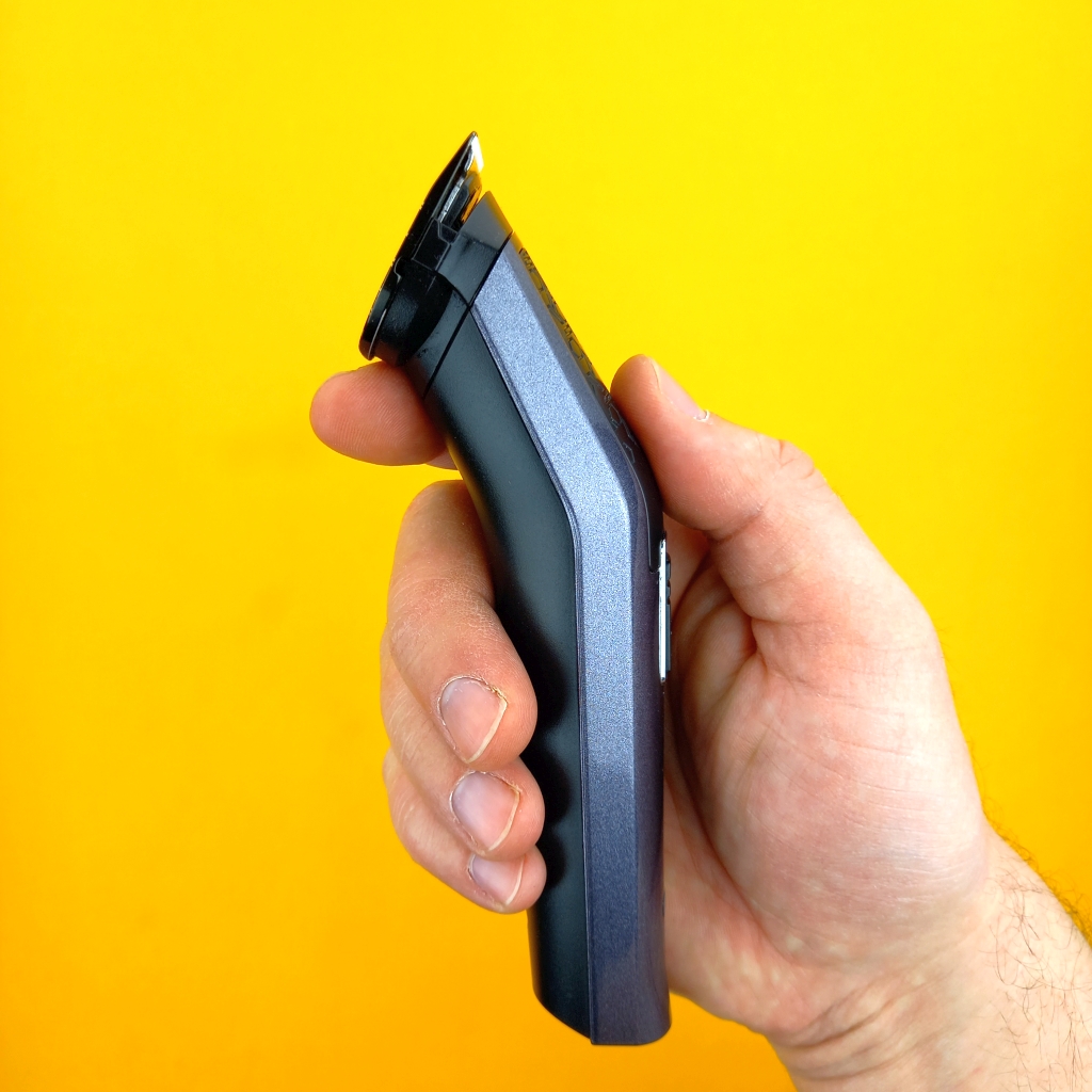 babyliss-mt727e-ergonomicky tvarovana rukojet