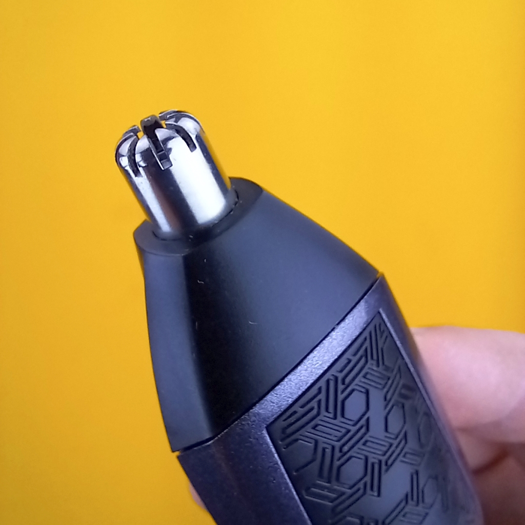 babyliss-mt727e-hlavice pro zastrihovani chloupku v nose a usich