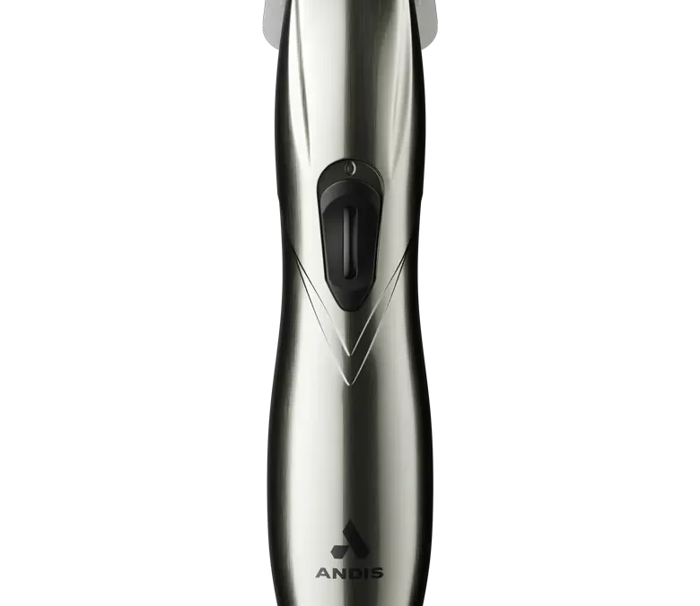 Andis SlimLine Pro GTX | Přehled